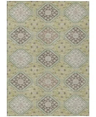 Addison Chantille Machine Washable Acn1442 Area Rug Collection