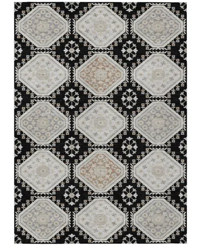 Addison Chantille Machine Washable Acn1443 5'x7'6" Area Rug