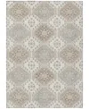 Addison Chantille Machine Washable Acn1445 8'x10' Area Rug