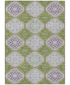 Addison Chantille Machine Washable Acn1446 Area Rug Collection