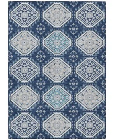 Addison Chantille Machine Washable Acn1447 Area Rug Collection