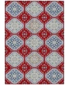 Addison Chantille Machine Washable Acn1448 Area Rug Collection
