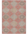 Addison Chantille Machine Washable Acn1449 Area Rug Collection