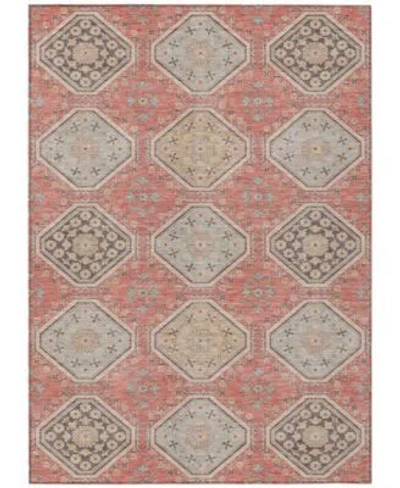 Addison Chantille Machine Washable Acn1449 Area Rug Collection
