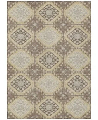 Addison Chantille Machine Washable Acn1450 Area Rug Collection