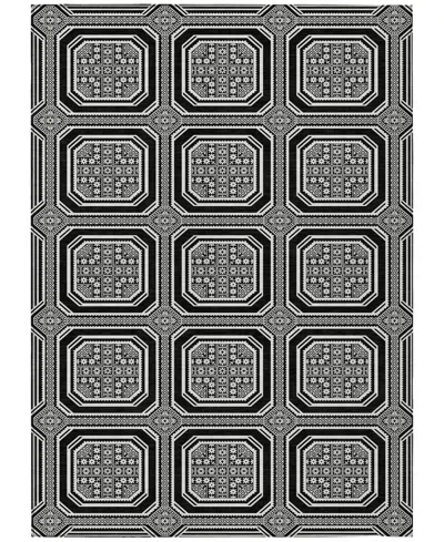 Addison Chantille Machine Washable Acn1452 10'x14' Area Rug