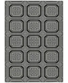 Addison Chantille Machine Washable Acn1452 Area Rug Collection