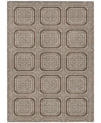 Addison Chantille Machine Washable Acn1453 Area Rug Collection