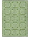 Addison Chantille Machine Washable Acn1454 10'x14' Area Rug