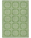 Addison Chantille Machine Washable Acn1454 Area Rug Collection