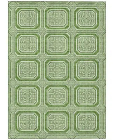 Addison Chantille Machine Washable Acn1454 Area Rug Collection