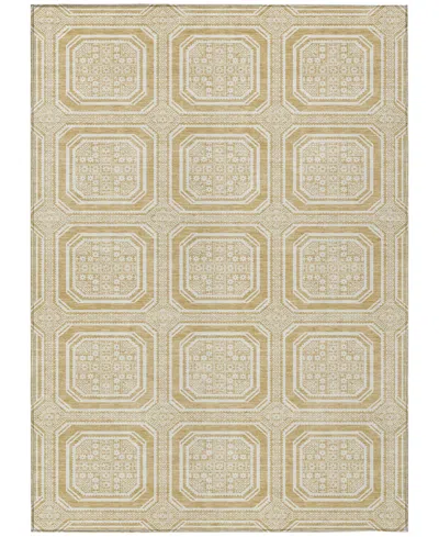 Addison Chantille Machine Washable Acn1455 10'x14' Area Rug