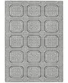 Addison Chantille Machine Washable Acn1456 2'6"x3'10" Area Rug