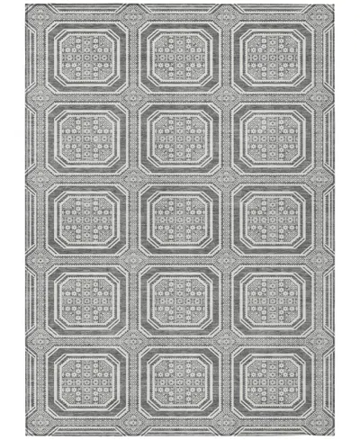 Addison Chantille Machine Washable Acn1456 2'6"x3'10" Area Rug
