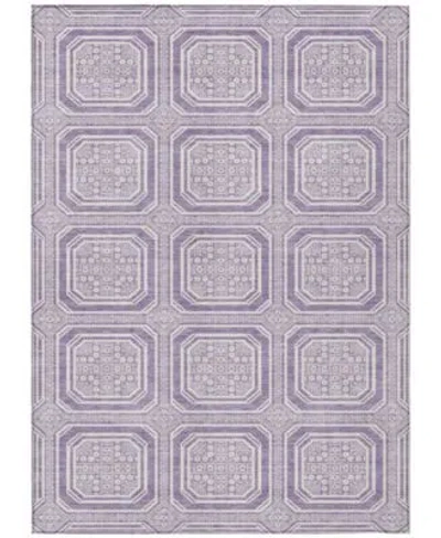 Addison Chantille Machine Washable Acn1457 Area Rug Collection