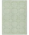 Addison Chantille Machine Washable Acn1458 8'x10' Area Rug