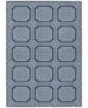Addison Chantille Machine Washable Acn1459 8'x10' Area Rug