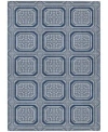 Addison Chantille Machine Washable Acn1459 Area Rug Collection