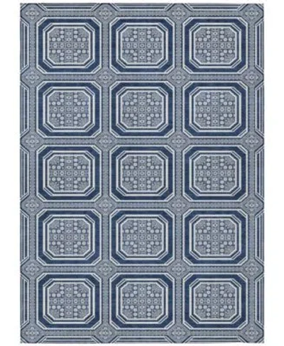 Addison Chantille Machine Washable Acn1459 Area Rug Collection