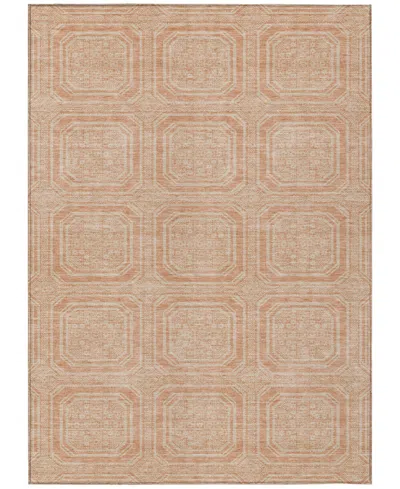 Addison Chantille Machine Washable Acn1460 5'x7'6" Area Rug