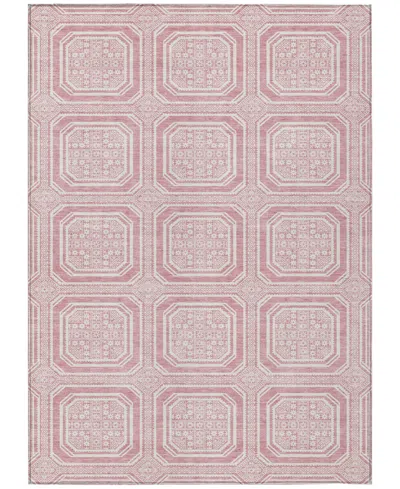 Addison Chantille Machine Washable Acn1461 10'x14' Area Rug