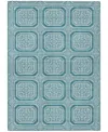 Addison Chantille Machine Washable Acn1463 10'x14' Area Rug