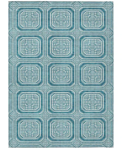Addison Chantille Machine Washable Acn1463 10'x14' Area Rug