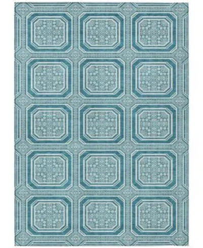 Addison Chantille Machine Washable Acn1463 Area Rug Collection