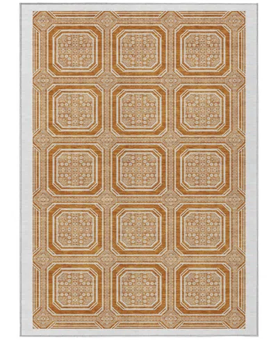 Addison Chantille Machine Washable Acn1464 10'x14' Area Rug