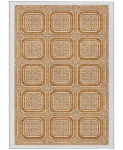 Addison Chantille Machine Washable Acn1464 Area Rug Collection
