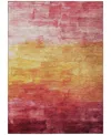 Addison Chantille Machine Washable Acn1465 10'x14' Area Rug