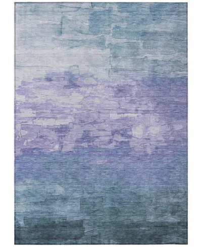 Addison Chantille Machine Washable Acn1466 9'x12' Area Rug