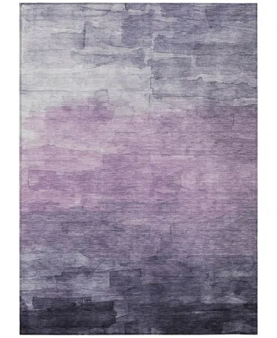 Addison Chantille Machine Washable Acn1469 5'x7'6" Area Rug