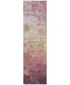 Addison Chantille Machine Washable Acn1470 2'3"x7'6" Runner Area Rug