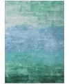 Addison Chantille Machine Washable Acn1471 10'x14' Area Rug