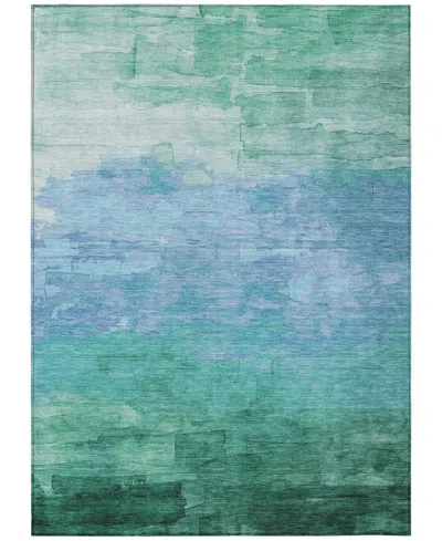 Addison Chantille Machine Washable Acn1471 5'x7'6" Area Rug