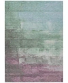 Addison Chantille Machine Washable Acn1473 Area Rug Collection
