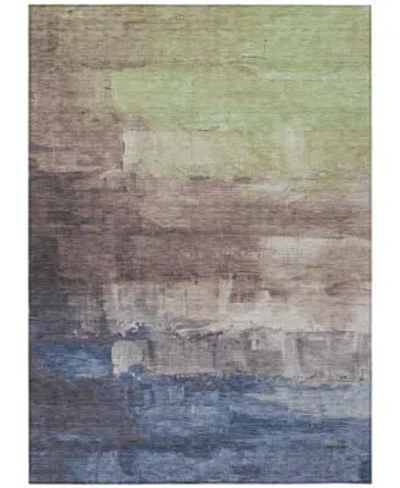 Addison Chantille Machine Washable Acn1478 Area Rug Collection