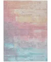 Addison Chantille Machine Washable Acn1480 10'x14' Area Rug
