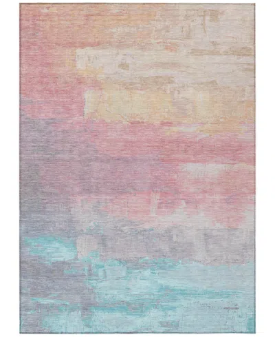 Addison Chantille Machine Washable Acn1480 9'x12' Area Rug