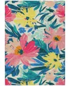 Addison Chantille Machine Washable Acn1482 2'6"x3'10" Area Rug