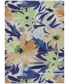 Addison Chantille Machine Washable Acn1484 5'x7'6" Area Rug