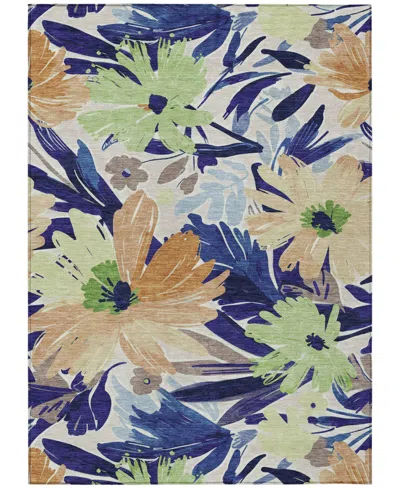 Addison Chantille Machine Washable Acn1484 9'x12' Area Rug