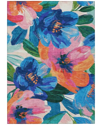 Addison Chantille Machine Washable Acn1488 10'x14' Area Rug