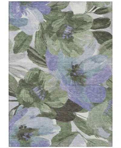 Addison Chantille Machine Washable Acn1489 Area Rug Collection