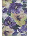 Addison Chantille Machine Washable Acn1490 10'x14' Area Rug