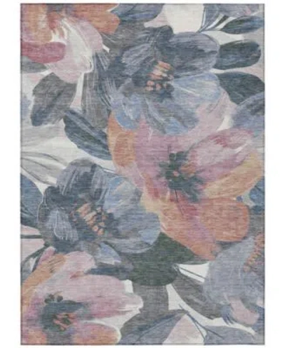 Addison Chantille Machine Washable Acn1491 Area Rug Collection