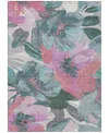 Addison Chantille Machine Washable Acn1492 2'6"x3'10" Area Rug