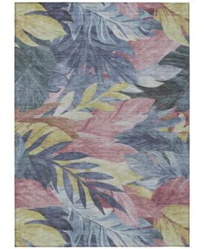 Addison Chantille Machine Washable Acn1493 Area Rug Collection