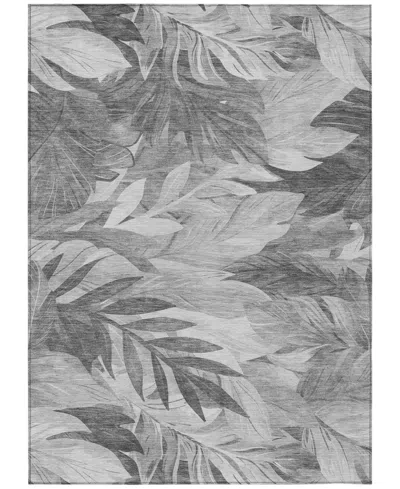 Addison Chantille Machine Washable Acn1494 8'x10' Area Rug
